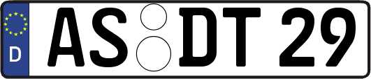 AS-DT29