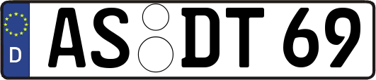 AS-DT69