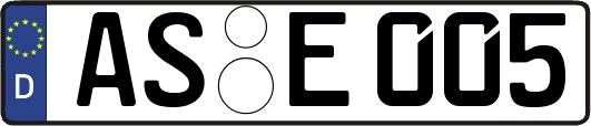 AS-E005