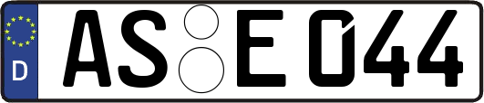 AS-E044