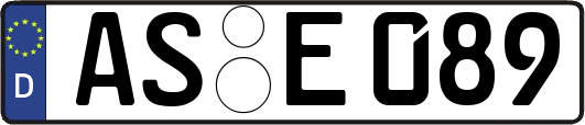 AS-E089