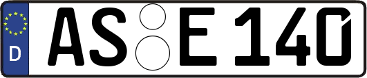 AS-E140