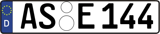 AS-E144