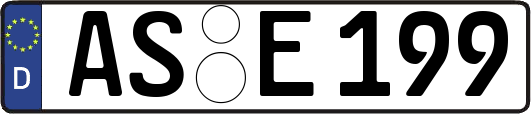 AS-E199
