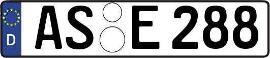 AS-E288