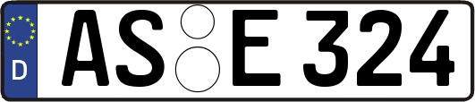 AS-E324