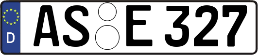 AS-E327