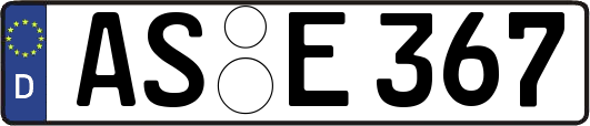 AS-E367