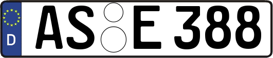 AS-E388