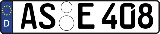 AS-E408