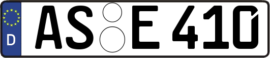 AS-E410