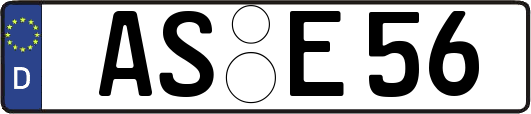 AS-E56