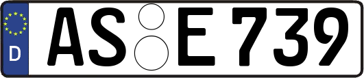 AS-E739