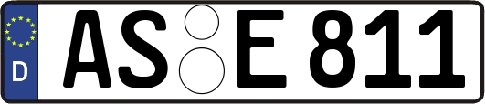 AS-E811