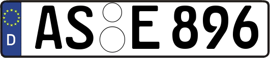 AS-E896