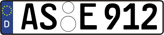 AS-E912