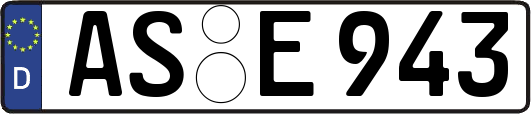 AS-E943