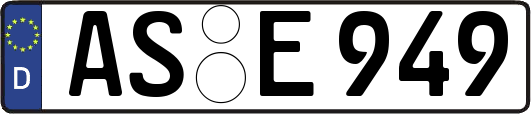 AS-E949