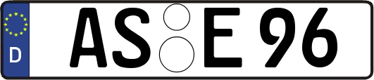AS-E96