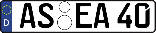 AS-EA40