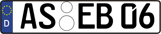 AS-EB06