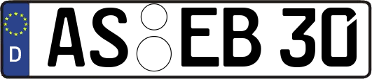 AS-EB30