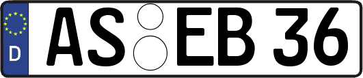 AS-EB36