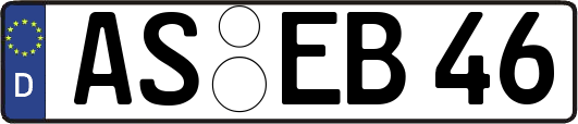 AS-EB46