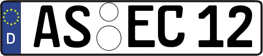 AS-EC12