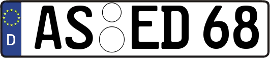 AS-ED68