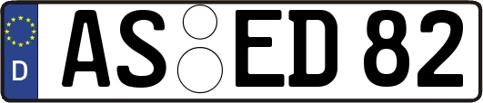 AS-ED82