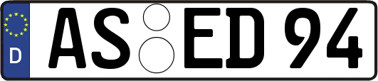 AS-ED94