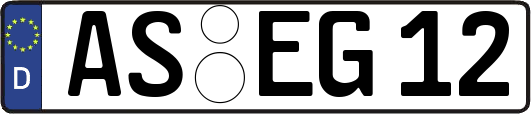 AS-EG12