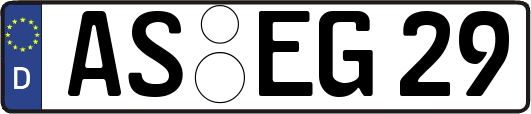 AS-EG29