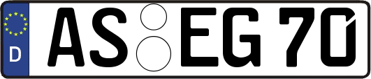 AS-EG70