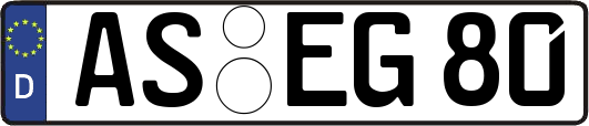 AS-EG80
