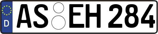 AS-EH284