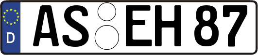 AS-EH87