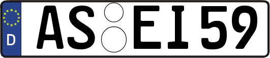 AS-EI59