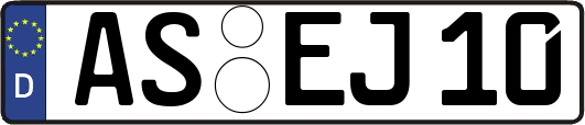 AS-EJ10