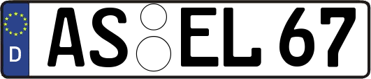 AS-EL67
