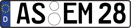 AS-EM28