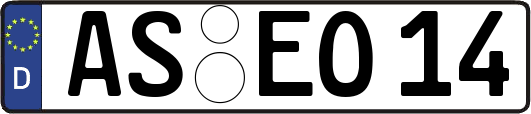 AS-EO14