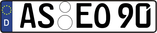 AS-EO90