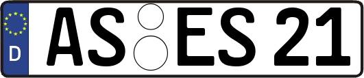 AS-ES21