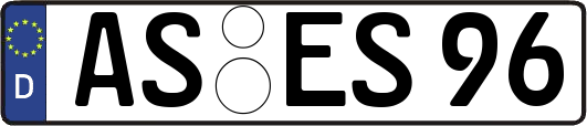 AS-ES96