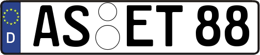 AS-ET88