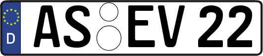 AS-EV22
