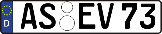 AS-EV73