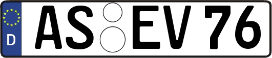 AS-EV76